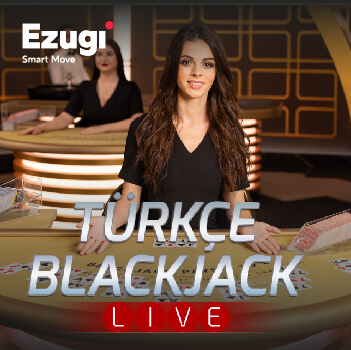 Turkce Blackjack 2