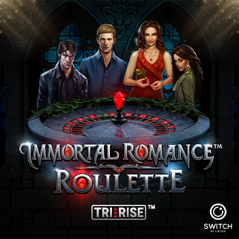 Immortal Romance Roulette