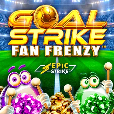 Goal Strike Fan Frenzy
