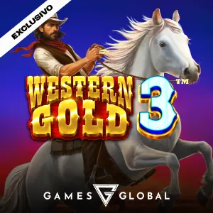 Western Gold 3
