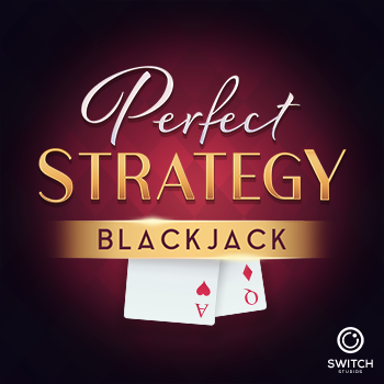 Perfect Strategy Blackjack