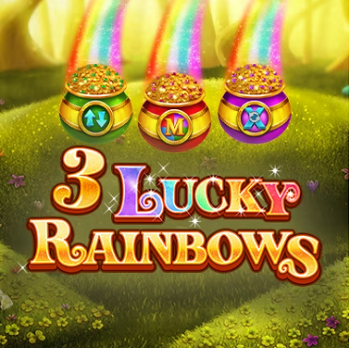 3 Lucky Rainbow