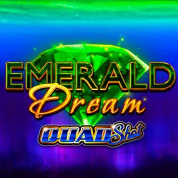 Emerald Dream