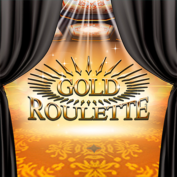 Gold Roulette