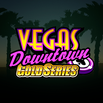 Multi Hand - Vegas Downtown Blackjack Gold