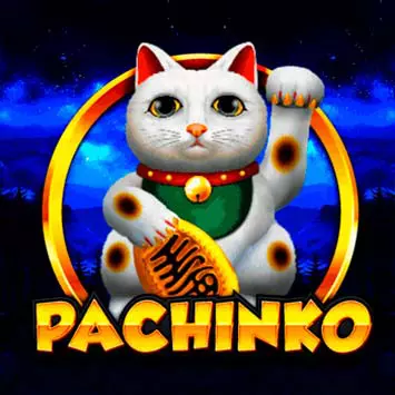 Pachinko