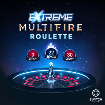Switch Extreme Multifire Roulette
