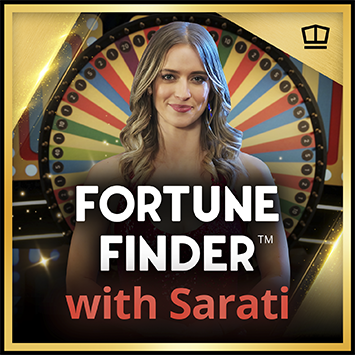 Fortune Finder With Sarati