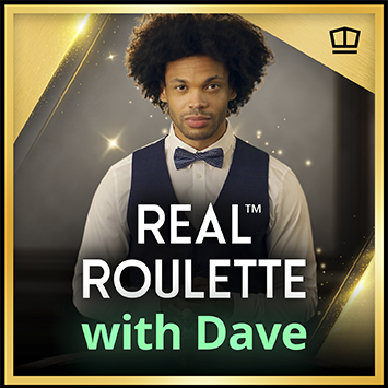 Real Roulette with Dave