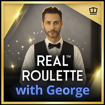 Real Roulette with George