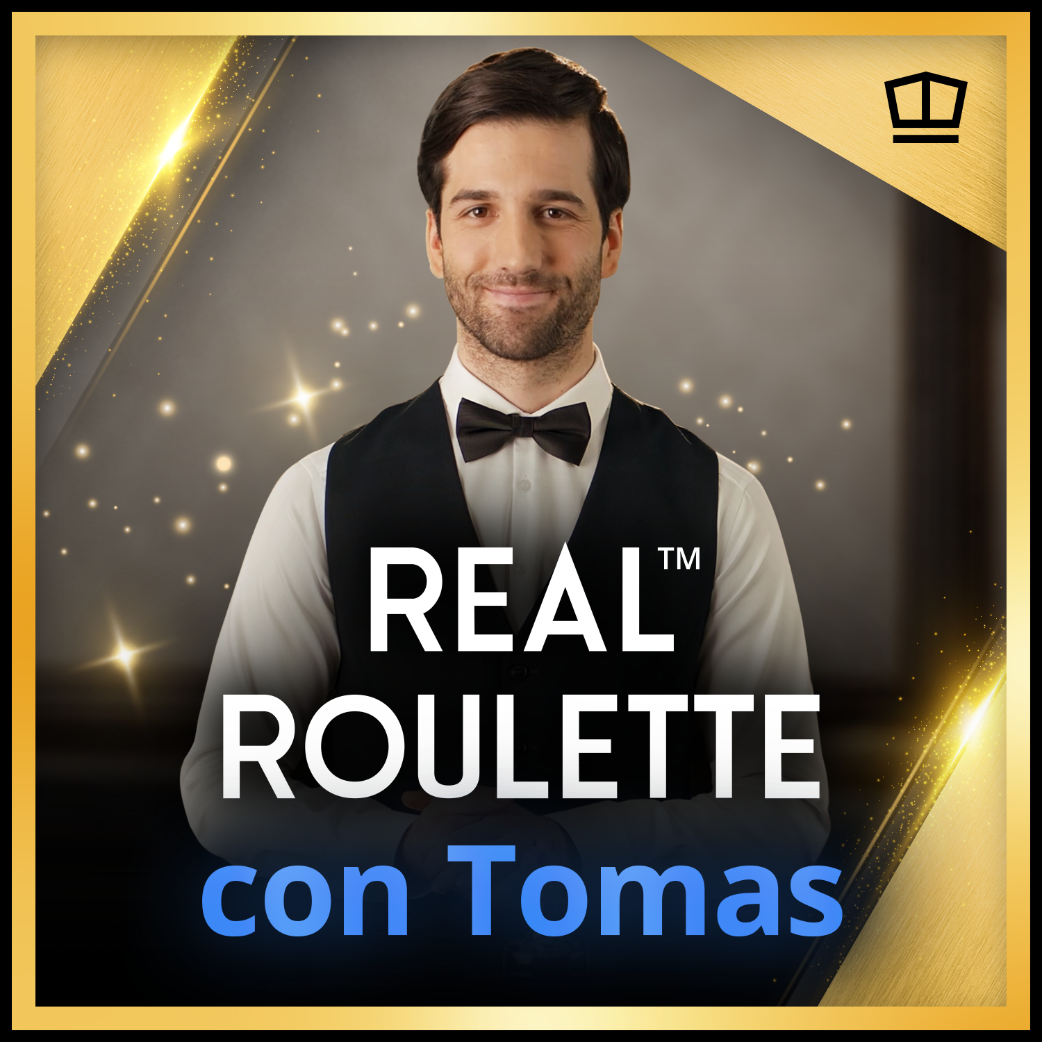Real Roulette con Tomas