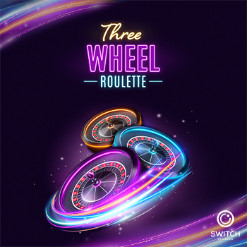 Three Wheel Roulette