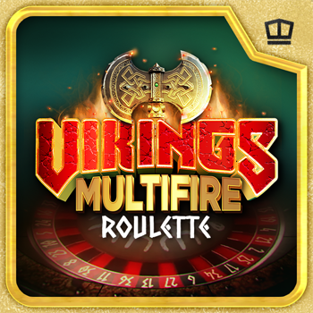 Vikings Multifire Roulette