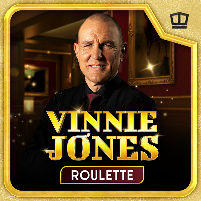 Vinnie Jones Roulette