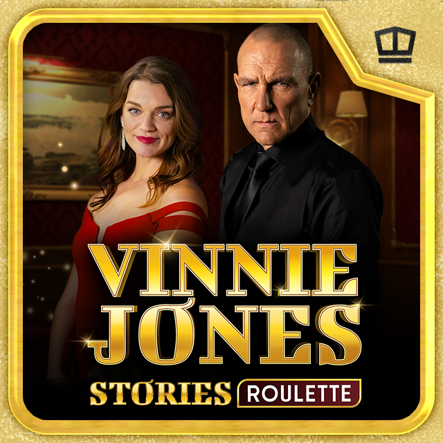 Vinnie Jones Stories Roulette