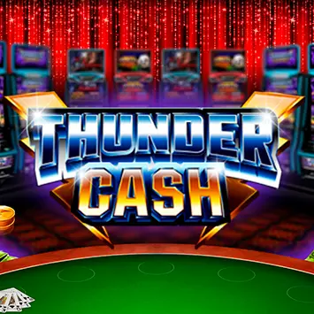Thunder Cash