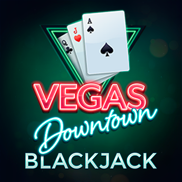 Vegas Downtown Blackjack