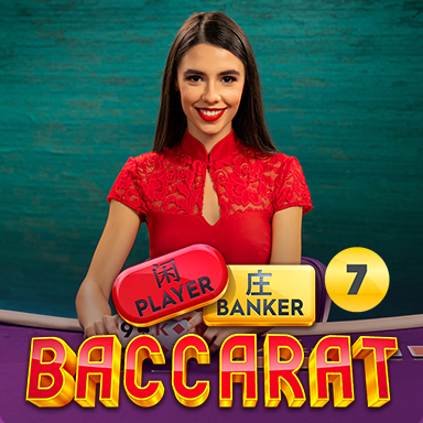 Baccarat 7