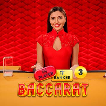 Baccarat 3