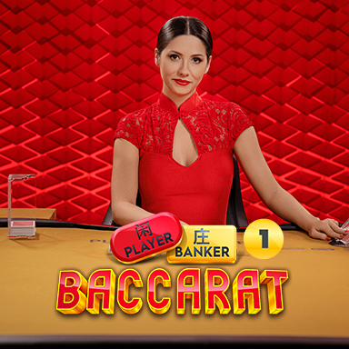 Baccarat 1
