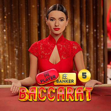 Baccarat 5