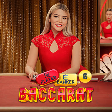 Baccarat 6