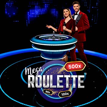 Mega Roulette