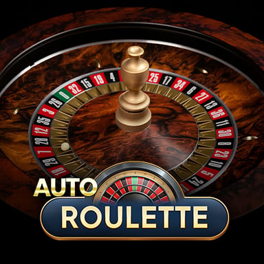 Auto Roulette