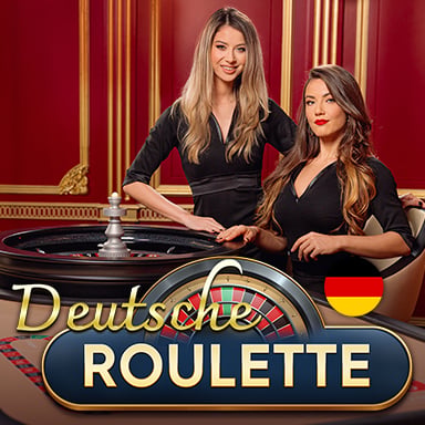 Roulette 5 German