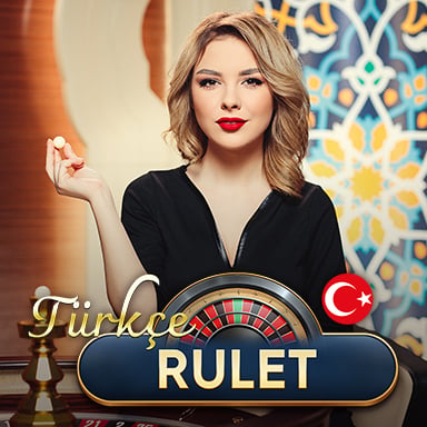 Roulette 6 Turkish
