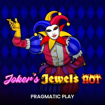 Joker’s Jewels Hot
