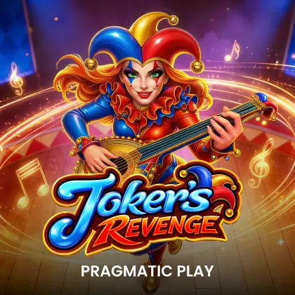 Joker’s Revenge