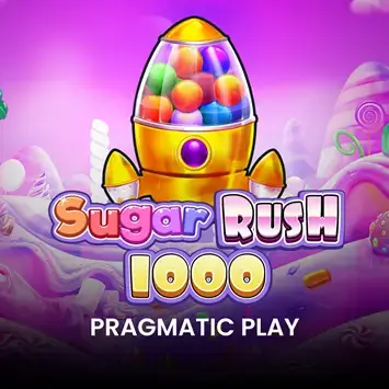 Sugar Rush 1000