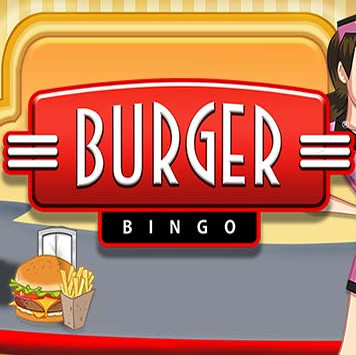 Burger Bingo
