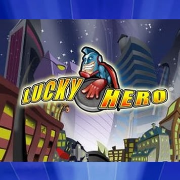Lucky Hero