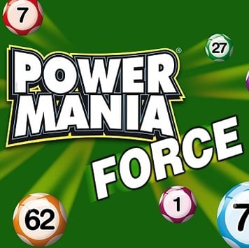 Power Mania Force