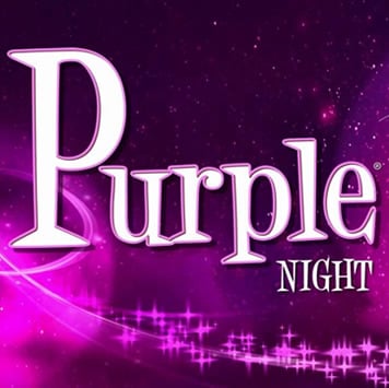 Purple Night