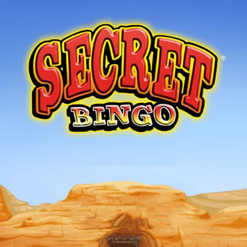 Secret Bingo
