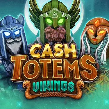 Cash Totems Vikings