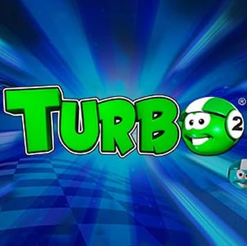 Turbo 2 Bingo