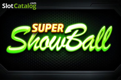 Super Showball
