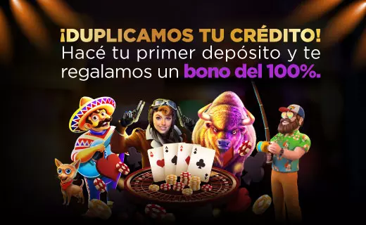 bplay Casino - Plataforma de Casino y Apuestas Online