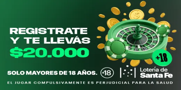 ¡Promoción de Registro!