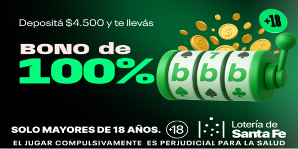 ¡Promo Semanal!