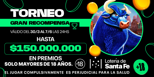 ¡Gran recompensa!