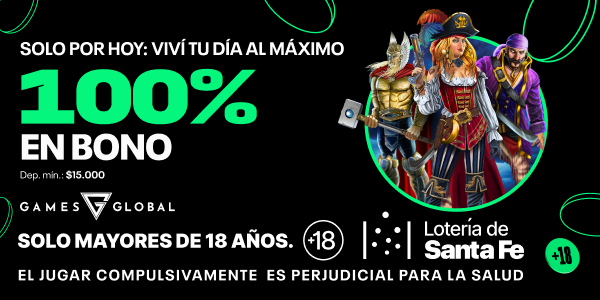 ¡Tu día al 100%!