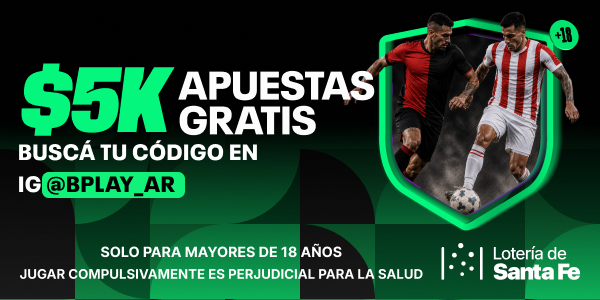 ¡Promo código!