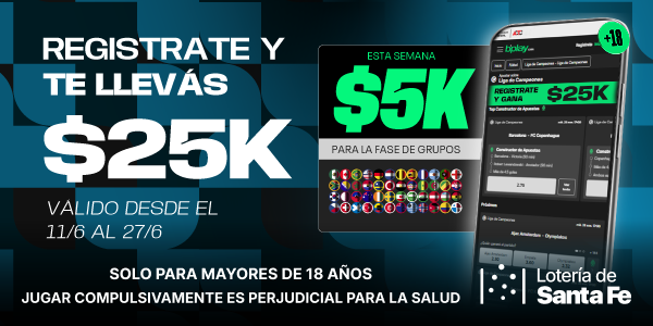 ¡Promoción de Registro!
