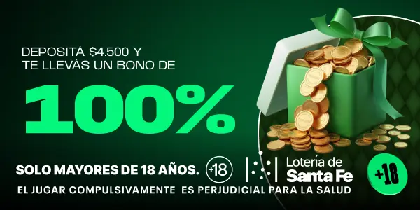 ¡Promo semanal!