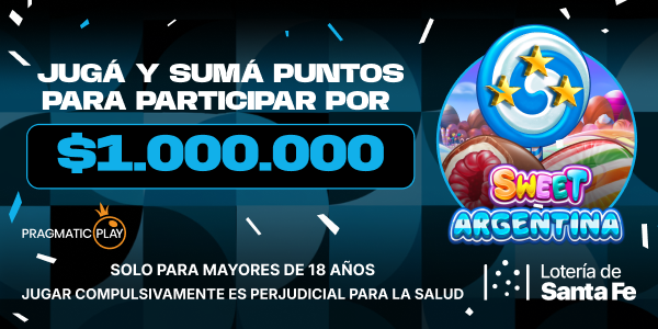 ¡Vamos Argentina!